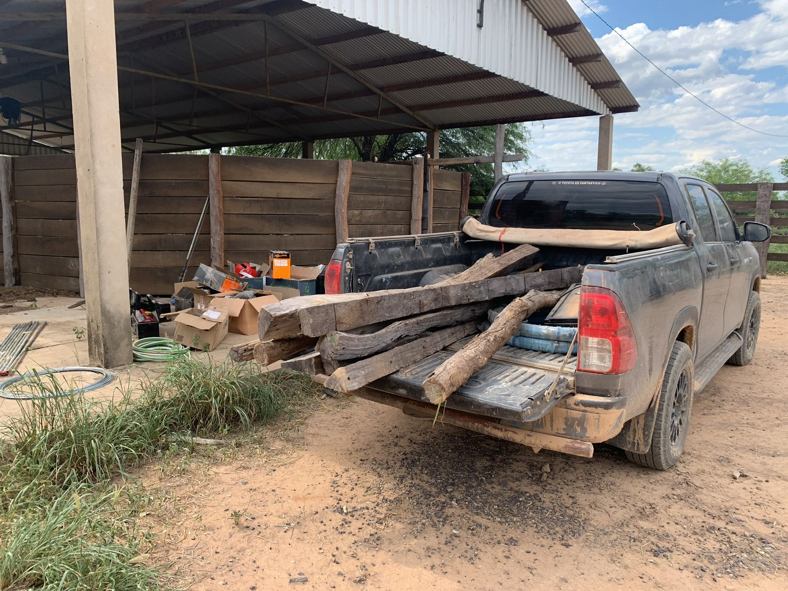 Kooperativeinkäufe für Estancias